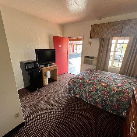 Quail Inn Motel ツーソン エクステリア 写真
